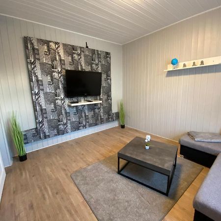 Ferienwohnung Gladbeck Exterior foto