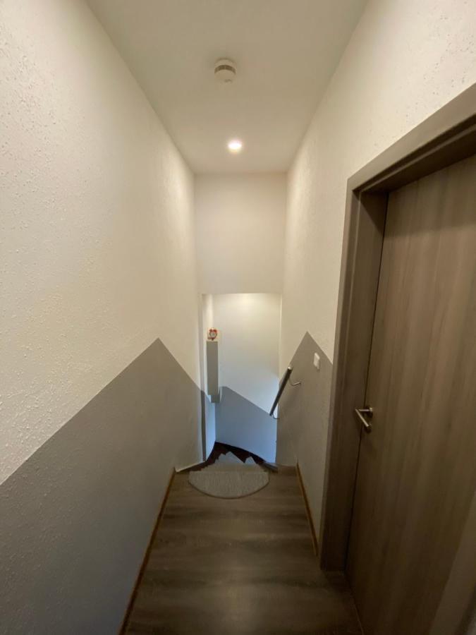 Ferienwohnung Gladbeck Exterior foto