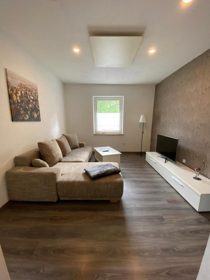 Ferienwohnung Gladbeck Exterior foto
