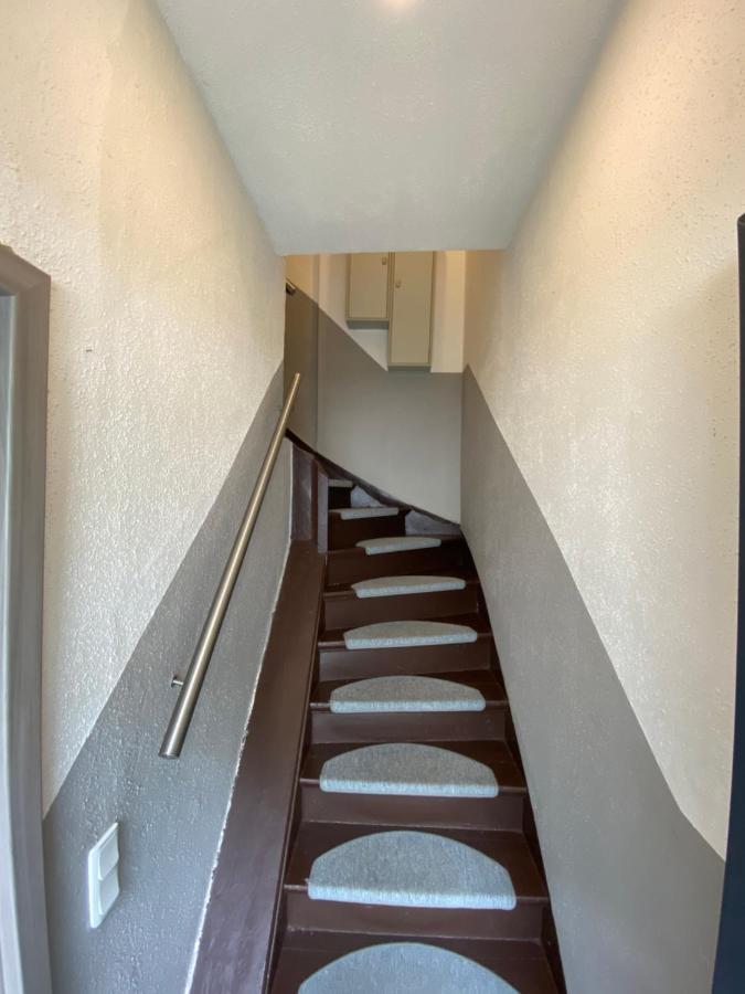 Ferienwohnung Gladbeck Exterior foto