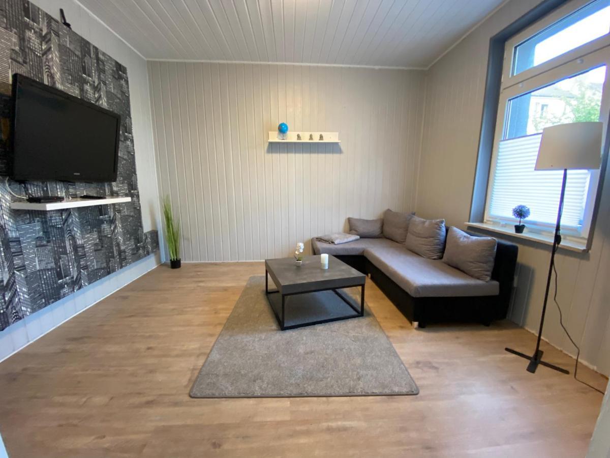 Ferienwohnung Gladbeck Exterior foto