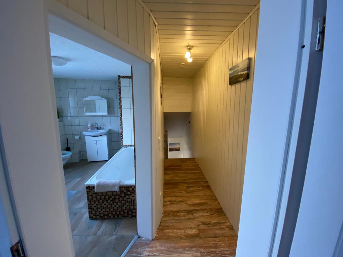Ferienwohnung Gladbeck Exterior foto