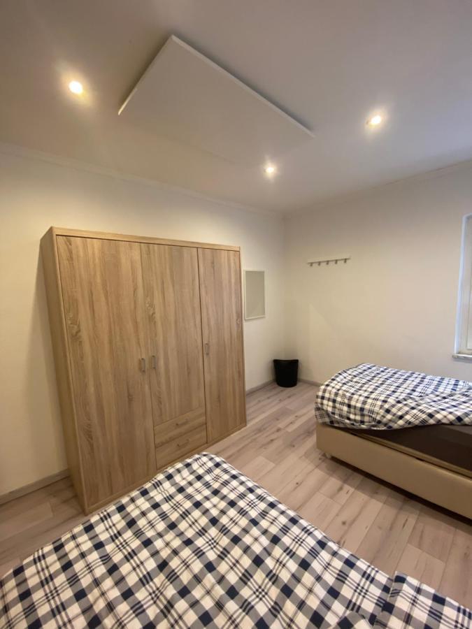 Ferienwohnung Gladbeck Exterior foto