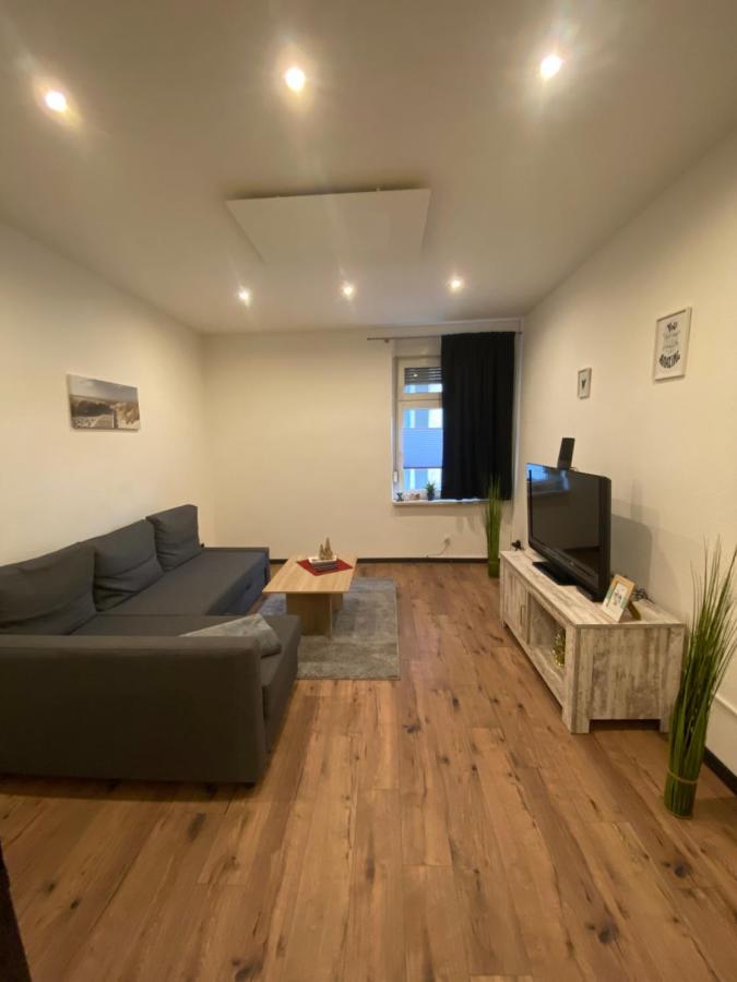 Ferienwohnung Gladbeck Exterior foto