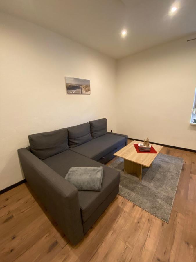 Ferienwohnung Gladbeck Exterior foto