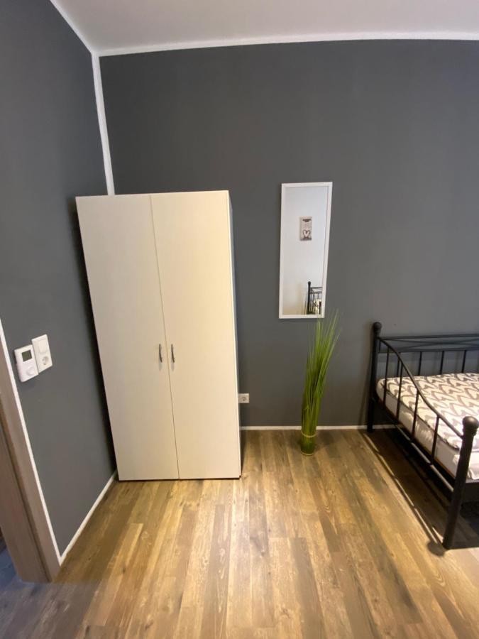 Ferienwohnung Gladbeck Exterior foto