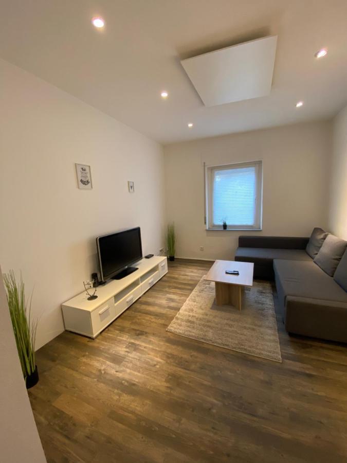 Ferienwohnung Gladbeck Exterior foto